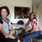 Domestic CHWs