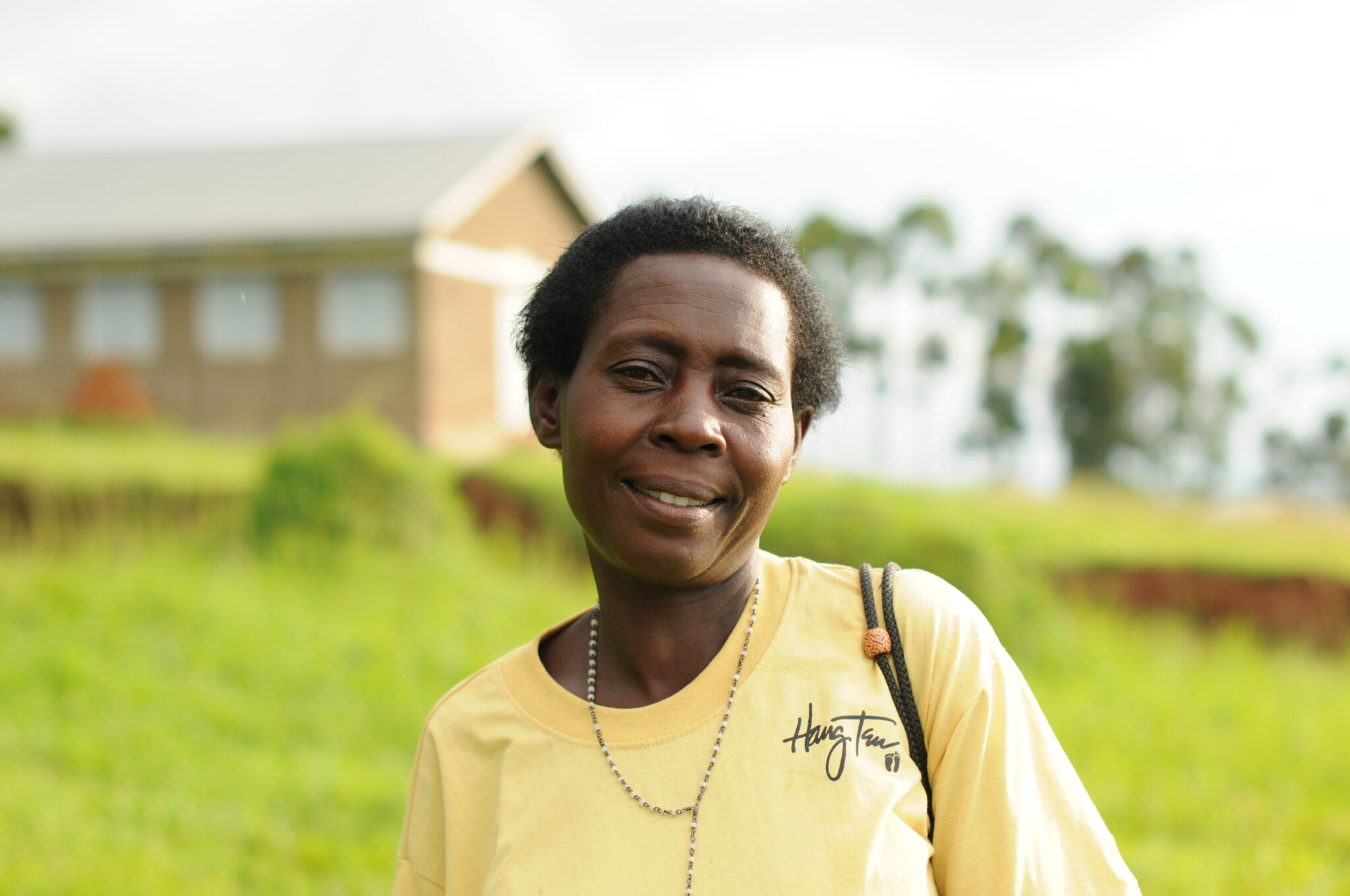 Community Health Workers: Tackling Avoidable Childhood Deaths from Malaria Head-on