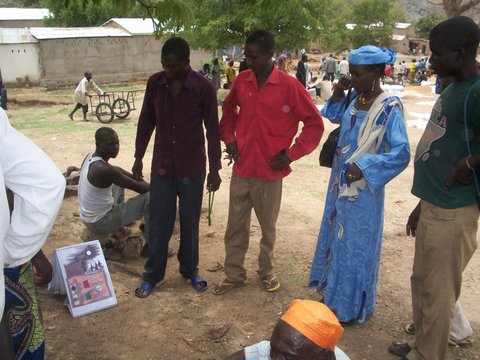 CHWs dedicated to improving health are recognized with REAL Awards