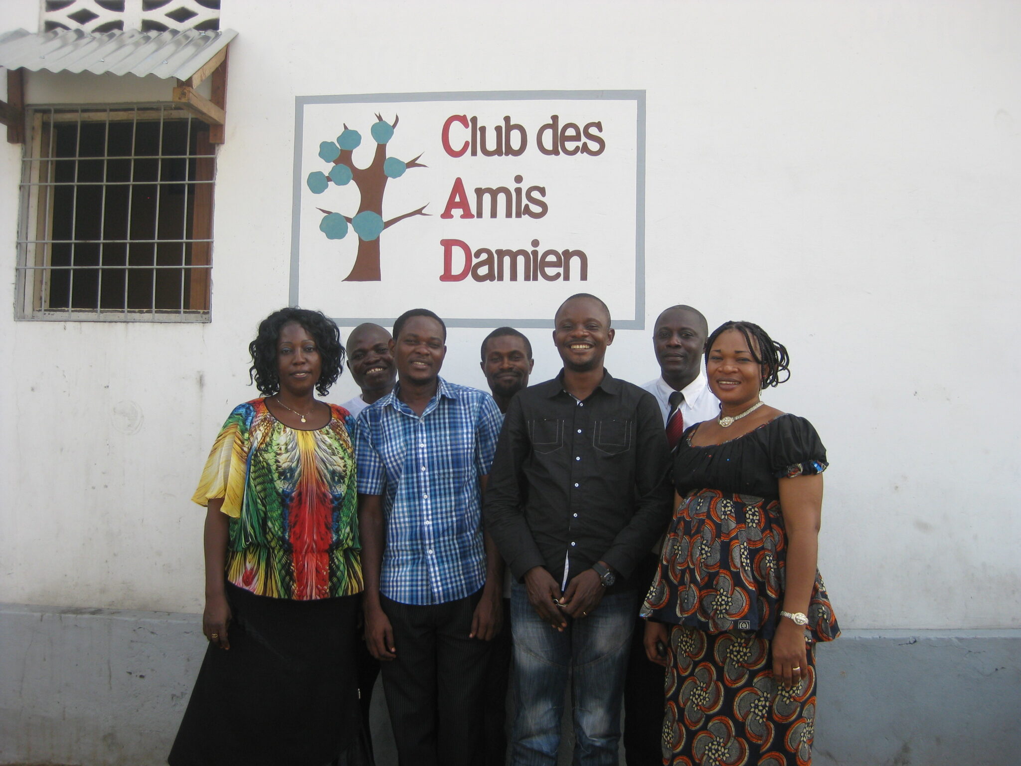 Former TB-patients Give Back as Community Health Workers