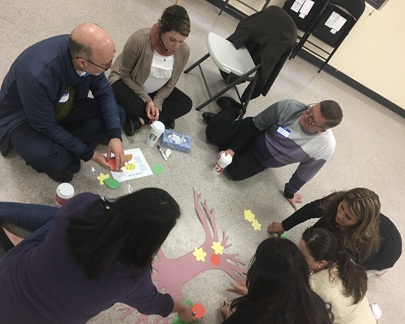 Moving from Services to Advocacy: Maximizing the Role of Community Health Workers in Policy, Systems, and Environmental Changes